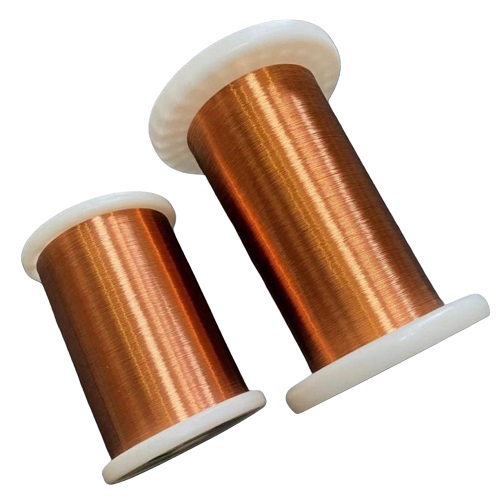 Gadia Copper Transformer and Appliances Winding Wire 36 SWG_1