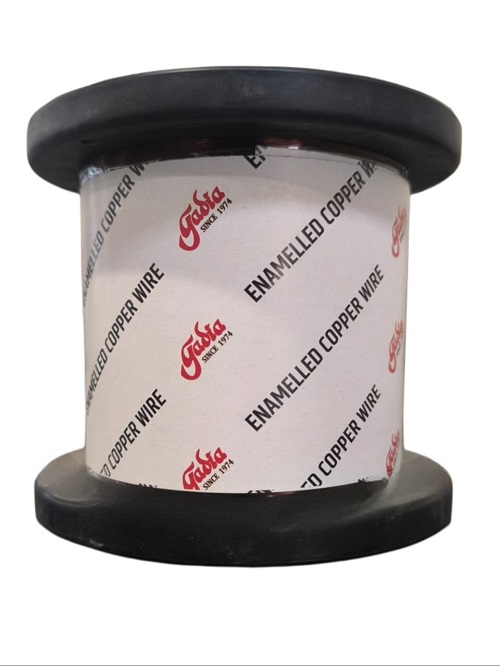 Gadia Copper Transformer and Appliances Winding Wire 34 SWG_1