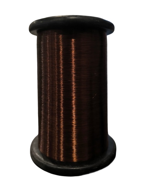 Gadia Copper Transformer and Appliances Winding Wire 34 SWG_1