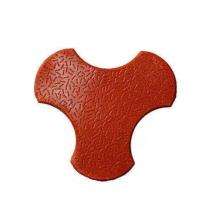 60 mm Cosmo Paver Blocks 272 x 257 mm_0