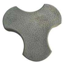 60 mm Cosmo Paver Blocks 272 x 257 mm_0