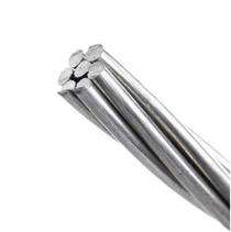 Electrical Centre 55 sqmm Rabbit AAAC Conductor_0