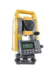 TOPCON Manual Total Station 30x GM 105_0