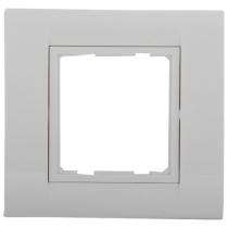 V-Guard 3000844 2 M White Modular Switch Plate Cover_0