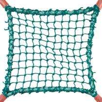 Udyogi Polypropylene Braided Safety Nets 10 x 5 m_0