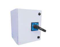 Elmeck E59 63 A Four Pole 415 V Changeover Switches_0