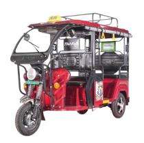 Tanga 110 - 170 km 140 Ah Electric Rickshaw_0