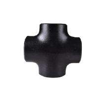 Ganpat Metals Carbon Steel Cross Tees_0