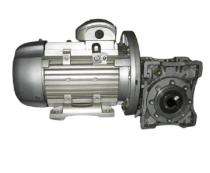 Rotomotive 0.25 kW Helical Gear Motor 43 - 4000 Nm_0