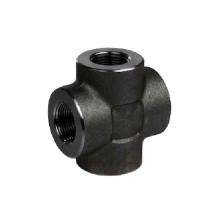 Ganpat Metals Carbon Steel Cross Tees_0