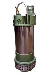 Fido FD 3525 25 hp Three Phase 2900 rpm Dewatering Pumps_0