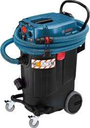 BOSCH GAS 55 M AFC Wet and Dry Vacuum Cleaner 74 LPS 1380 W_0
