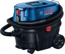BOSCH GAS 12-25 Wet and Dry Vacuum Cleaner 63 LPS 1250 W_0
