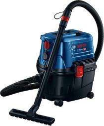 BOSCH GAS 15 PS Wet and Dry Vacuum Cleaner 53 LPS 1100 W_0