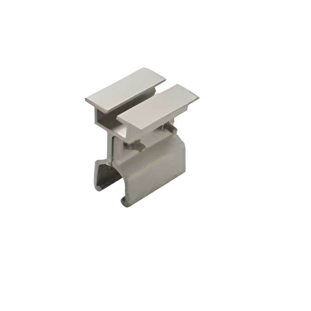 WEST COAST 15 mm Aluminium Rooftop Clamps_0