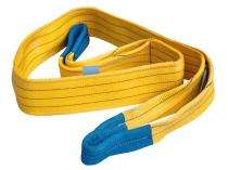 3 m Flat Web Sling 20 ton_0