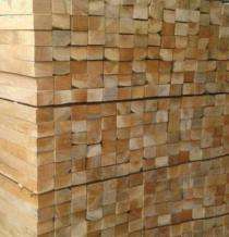 Shree Vrunda 2 inch Neem Wooden Plank 8 ft_0