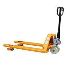 2500 kg Mild Steel Hand Pallet Trolley 1050 x 550 mm_0