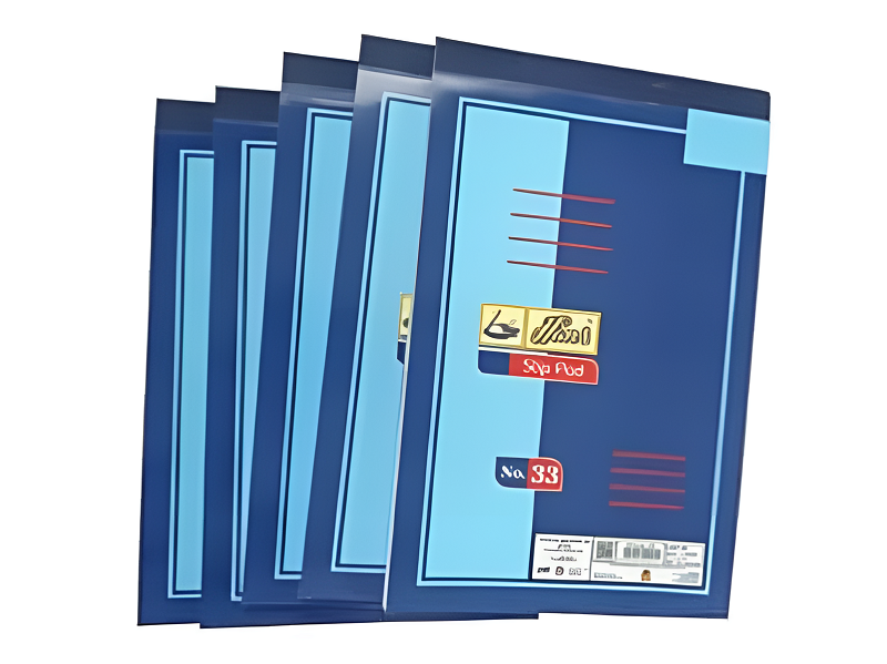 Writing Notebooks 220 x 300 mm_0