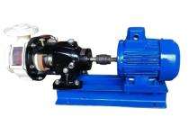 4 LPH Chemical Dosing Pumps Antiscalant 10 bar_0