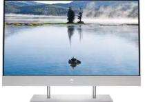 HP Windows 10 Professional Intel 12 1000 GB 24 in Desktop Computer_0