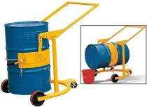 Manual Drum Lifting Jack_0