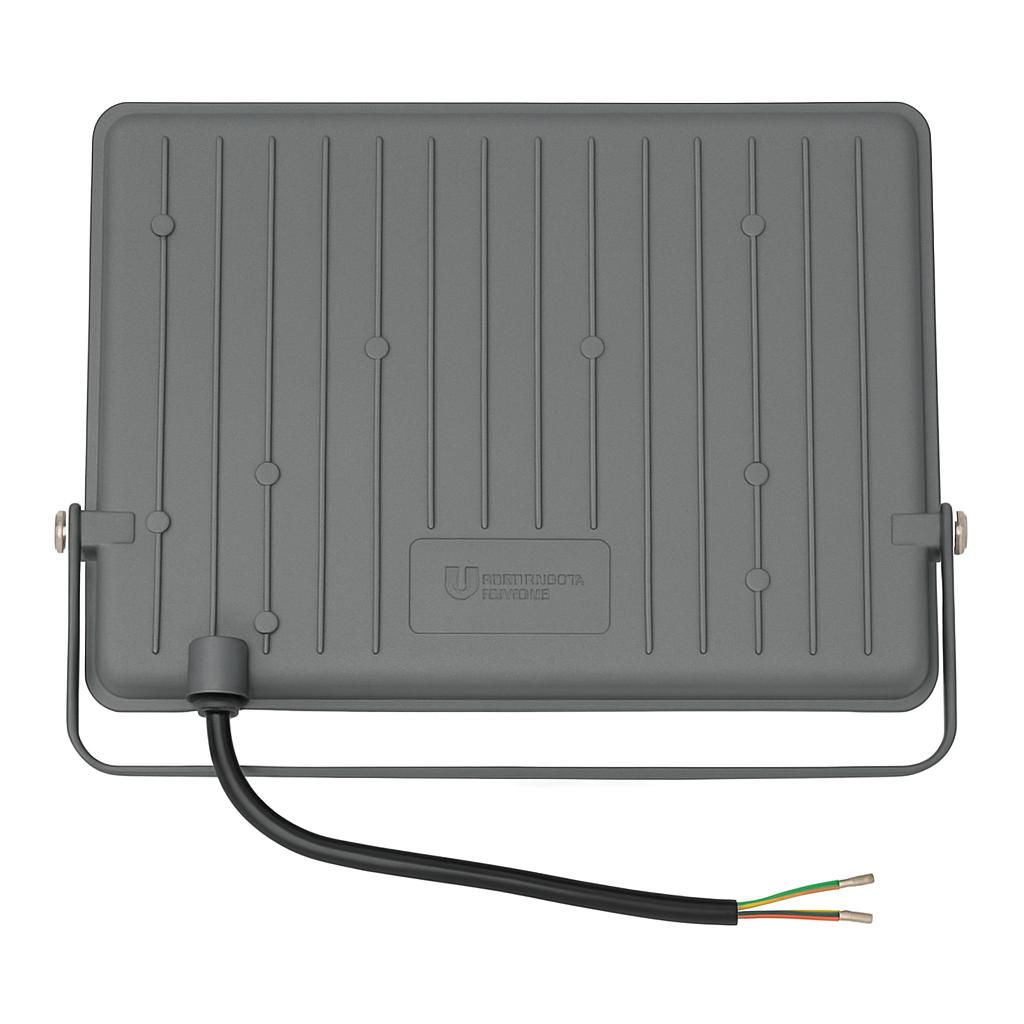 Yami 100 W Cool White IP65 10 kV 100 Lumen YAMI-100W LED Flood Lights_2