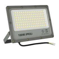 Yami 100 W Cool White IP65 10 kV 100 Lumen YAMI-100W LED Flood Lights_0