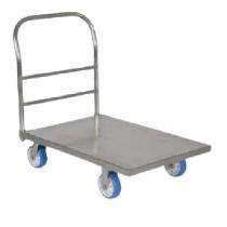 LIFT MECH 4 Wheel Hand Trolley 500 kg_0