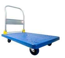 LIFT MECH 4 Wheel Hand Trolley 500 kg_0