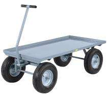 LIFT MECH 4 Wheel Hand Trolley 1000 kg_0