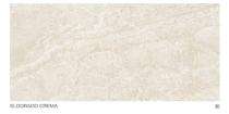 Kajaria Eldorado Crema 60 x 120 cm White Glossy Ceramic Tile_0