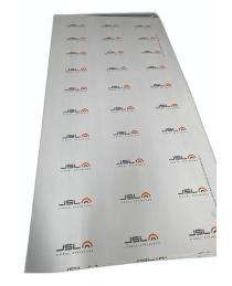 Jindal 0.7 mm Cold Rolled Stainless Steel Sheet SS 430 1250 x 2500 mm_0