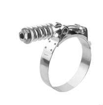 MAXGRIP 76.2 mm Stainless Steel Spring Load T Bolt Clamps_0