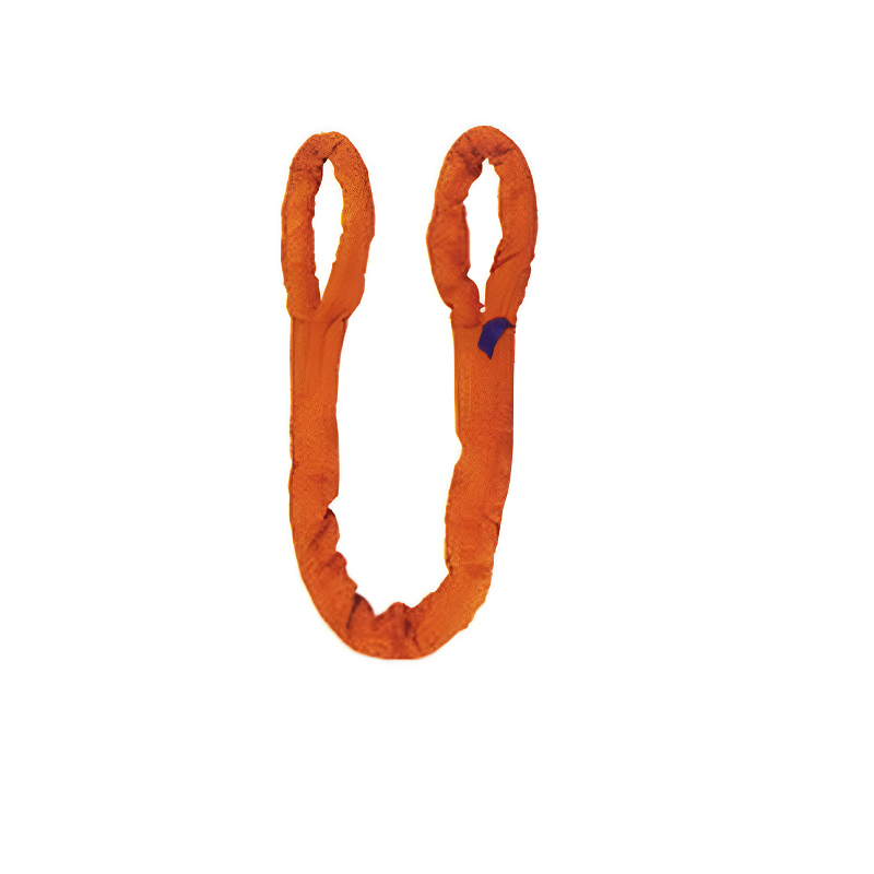 2 m Eye & Eye Round Sling 70 ton_0