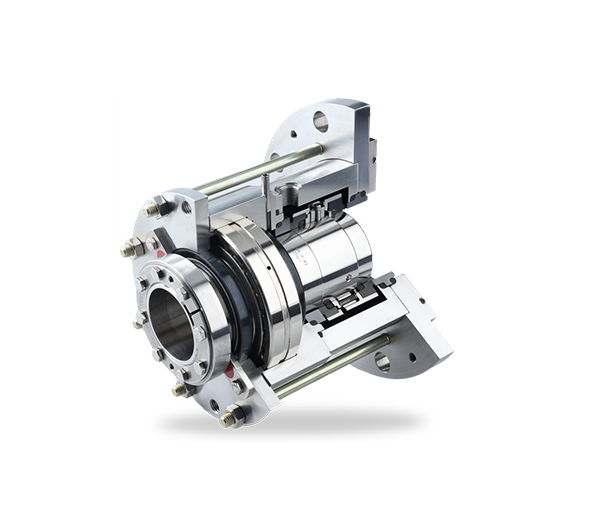 BSC 100 mm Cartridge Mechanical Seal SSI-105 14 bar 10 to 150 deg C_0