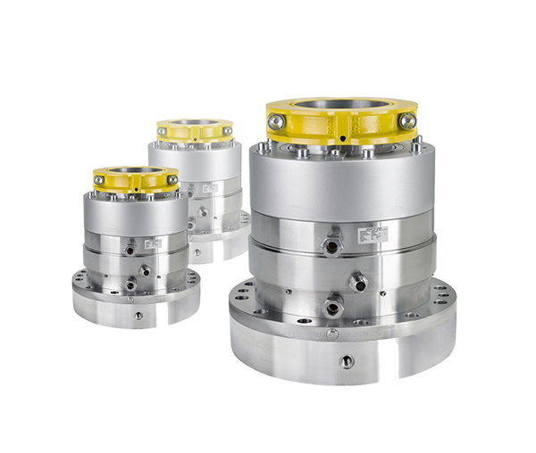 BSC 180 mm Cartridge Mechanical Seal SSI-107GL 6 bar 20 to 150 deg C_0