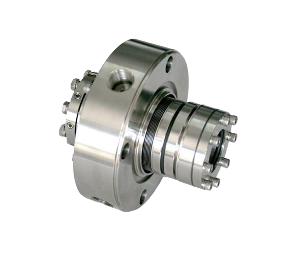 BSC 150 mm Cartridge Mechanical Seal SSI-50DMC 15 bar 50 to 180 deg C_0