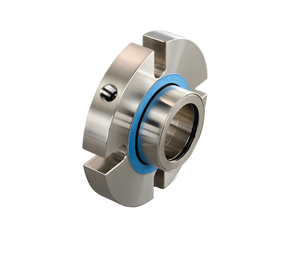 BSC 75 mm Cartridge Mechanical Seal SSI-55MNC 10 bar 40 to 180 deg C_0