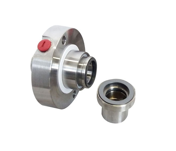 BSC 150 mm Cartridge Mechanical Seal BS1-75 15 bar 50 to 180 deg C_0