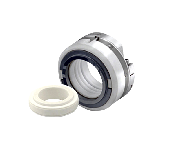 BSC 100 mm Cartridge Mechanical Seal SSI-11CB 8 bar 40 to 160 deg C_0