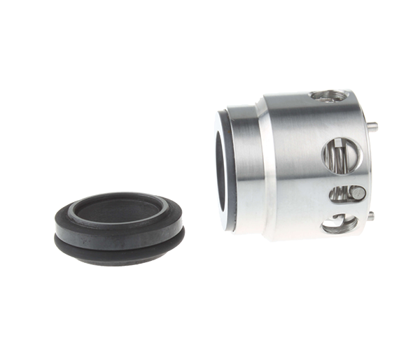 BSC 150 mm Cartridge Mechanical Seal BSI-26 30 bar 50 to 280 deg C_0