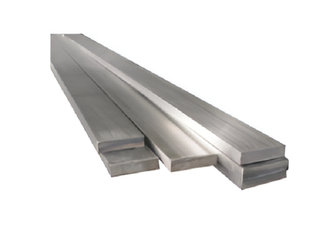 VIRAJ 100 mm SS Flats SS 420 75 mm_0