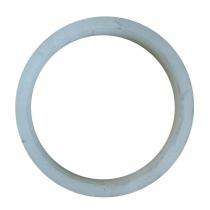 PATEL RUBBER Silicone 5 mm Ring Type Gaskets_0