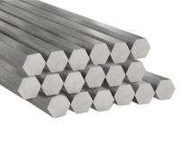 Pranav EN 8D Hexagonal Bright Bar 42 mm_0