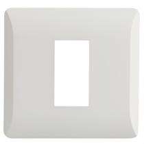 V-Guard 3000826 2 M White Modular Switch Plate Cover_0