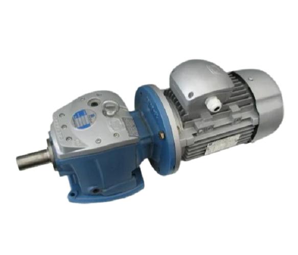 Q POWER 2 - 110 kW Helical Gear Box 100:1 120 - 3000 Nm_1