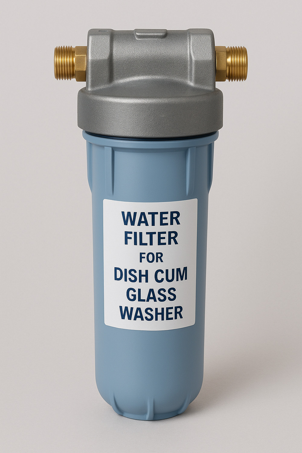 GOYAL Water Filter Cartridge GKE0011 Polypropylene_1