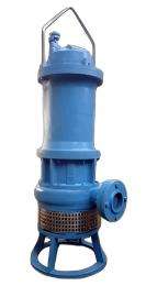 Submersible Sewage Pumps 60 m_0