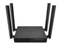 TP-Link Indoor 5 Port 867 Mbps WiFi Routers_0